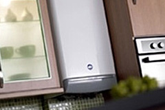 trusted boilers West Ilkerton
