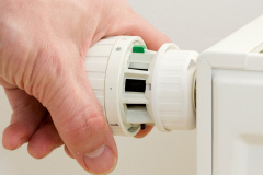 West Ilkerton central heating repair costs