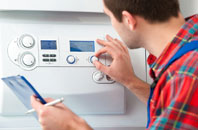 free West Ilkerton gas safe engineer quotes